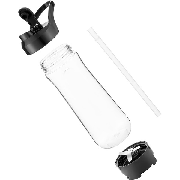 Блендер Kitfort КТ-1377-1 (чёрный)