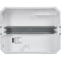 Корпус Generica MKP12-V-12-41-G