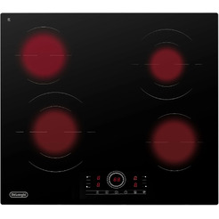 Варочная панель DeLonghi VITTORIO 2E1F CR