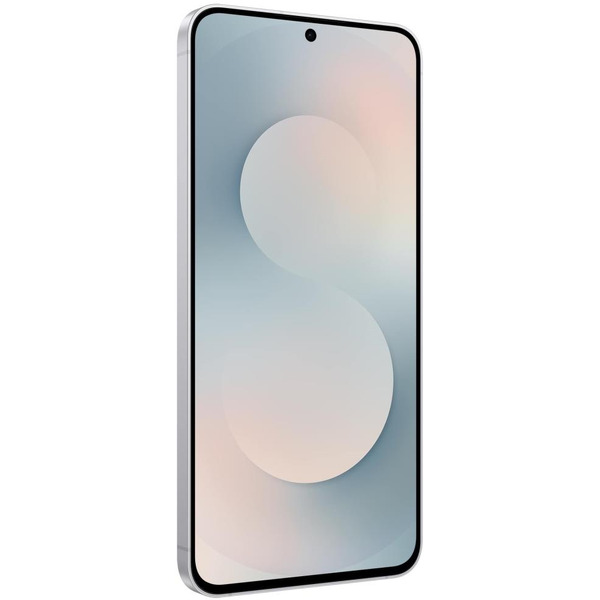 Смартфон Samsung Galaxy S25 FE SM-S731B 8GB/256GB (белый)