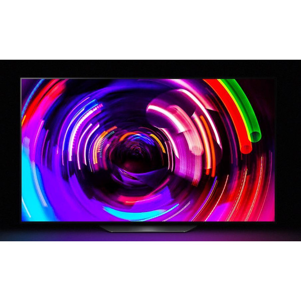 Телевизор LG OLED55B2RLA