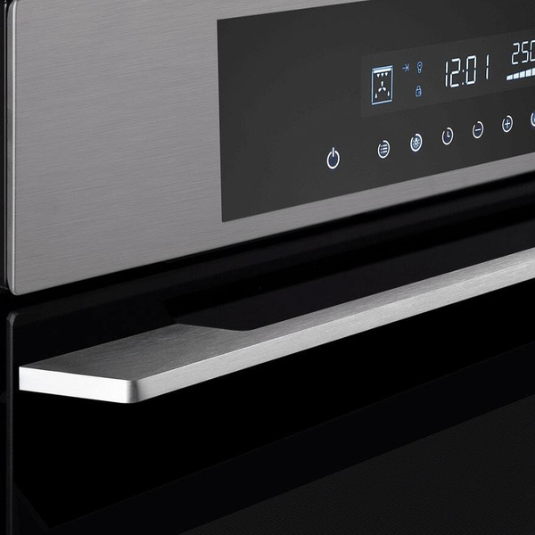 Духовой шкаф MAUNFELD AEOD60103S