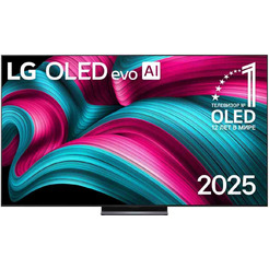 Телевизор LG OLED83C5RLA