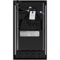 Варочная панель MAUNFELD CVI302EXBK
