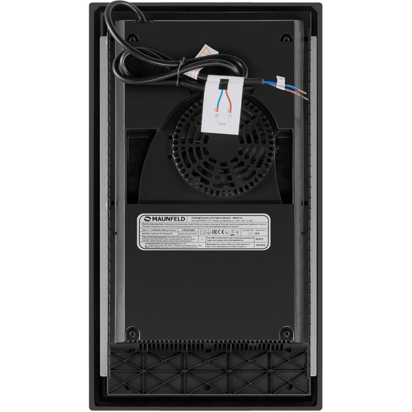 Варочная панель MAUNFELD CVI302EXBK