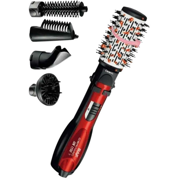 Фен-щётка Raf R.416