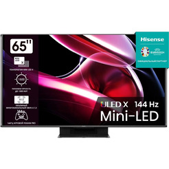 Телевизор Hisense 65UXKQ
