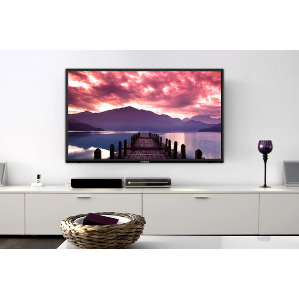 Телевизор Harper 32R690T