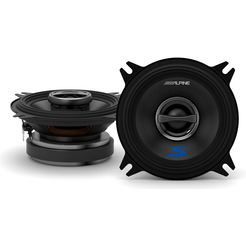 Автоакустика ALPINE S-S40