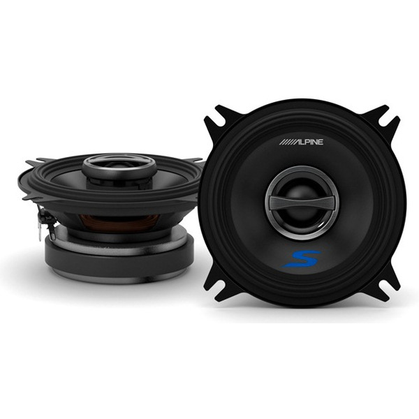 Автоакустика ALPINE S-S40