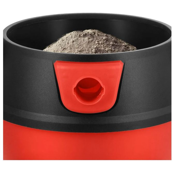 Пылесос Kitfort КТ-5337