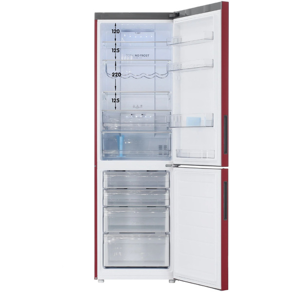 Холодильник Haier C2F636CRRGU1