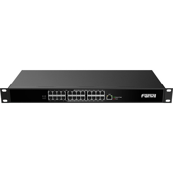 Коммутатор Fanvil PN24 24PoE