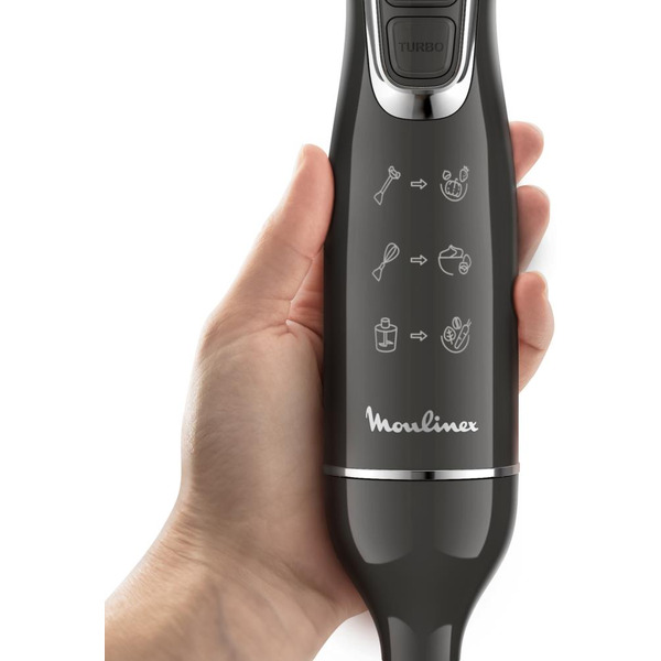 Погружной блендер Moulinex DD5R38F0