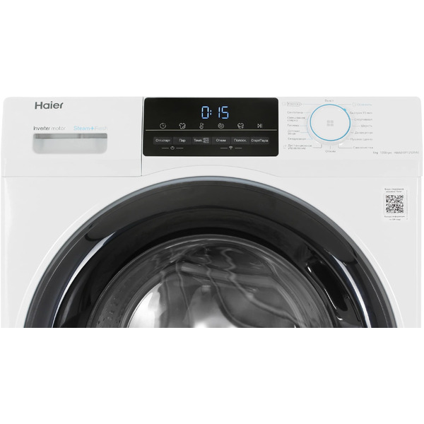 Стиральная машина Haier HW60-BP12929AE