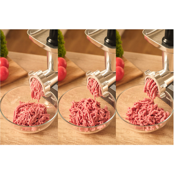 Мясорубка Sencor SMG 7400SS