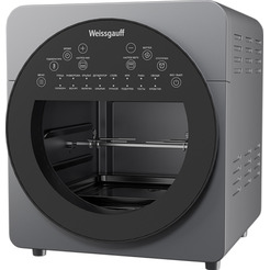 Аэрогриль Weissgauff WAF 714 Digital OilFree