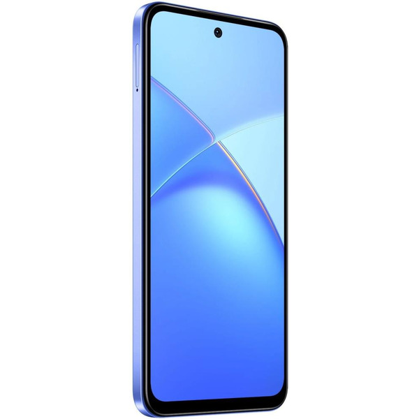 Смартфон Infinix Smart 10 X6725D 4GB/128GB (синий)
