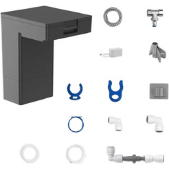 Модуль подключения к водопроводу Dreame для робота-пылесоса Water Hookup Kit RAW6
