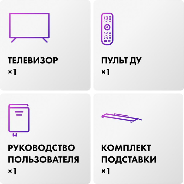 Телевизор Haier 65 Mini LED Pro