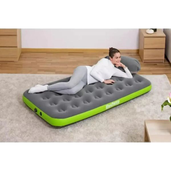 Надувной матрас Bestway Roll Relax 67619