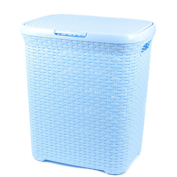 Корзина для белья DUNYA K034-X19 48 л