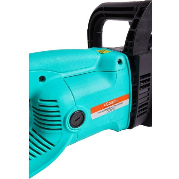 Электрическая пила Sturm CC99222