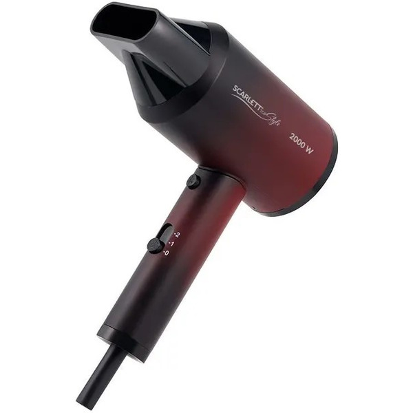 Фен Scarlett SC-HD70I38