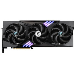 Видеокарта MSI GeForce RTX 5070 Ti 16G Gaming Trio OC