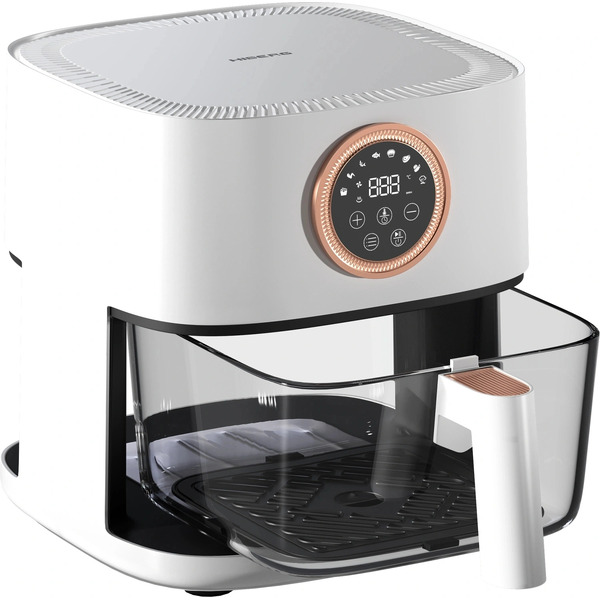 Аэрогриль Hiberg GF 400 GW