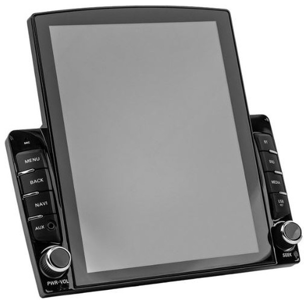 USB-магнитола ACV AD-9701