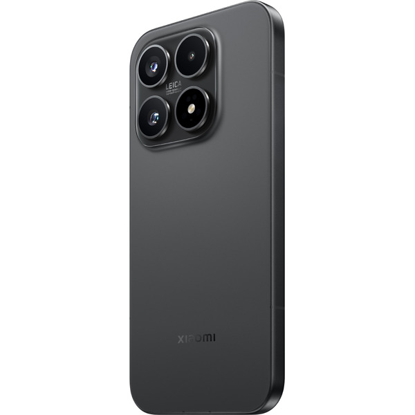Смартфон Xiaomi 17 12GB/512GB Black EU