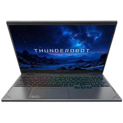 Игровой ноутбук Thunderobot Gravity 16 G2 Pro (JT009H00KRU)