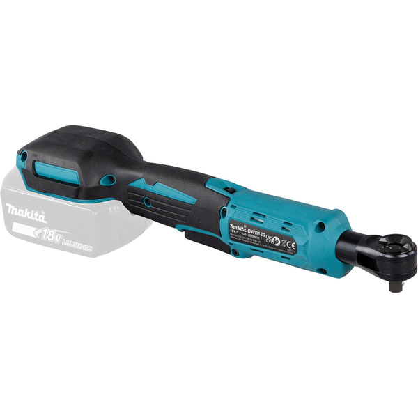 Гайковерт Makita DWR180Z (без АКБ и ЗУ)