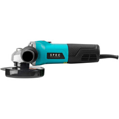 Угловая шлифмашина Spec BG5000D