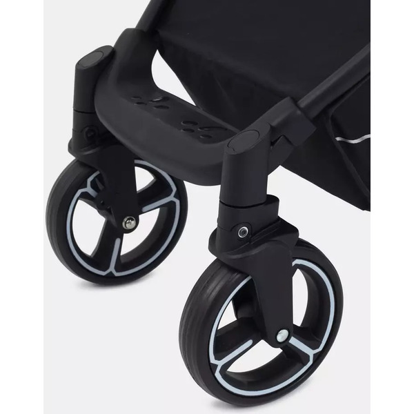 Детская прогулочная коляска Rant Shift RA250 (light grey)