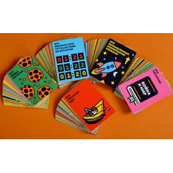 Настольная игра Мир Хобби Это самое... 952042