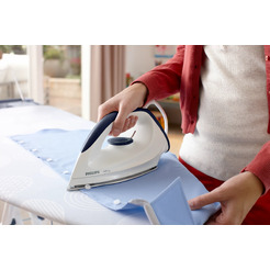 Утюг Philips GC160 (GC160/02)