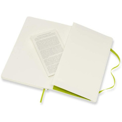 Блокнот Moleskine CLASSIC SOFT Large QP616C2