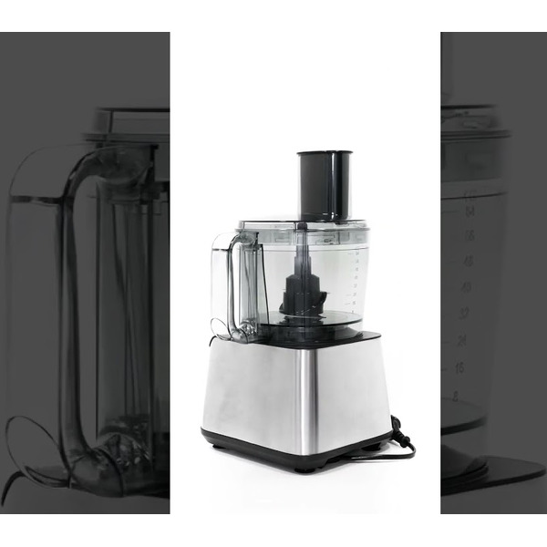 Кухонный комбайн RAGEX R109-900