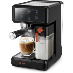Кофеварка Kitfort КТ-7554