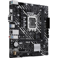 Материнская плата ASUS Prime H610M-D