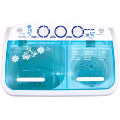 Активаторная стиральная машина Renova WS-40PET