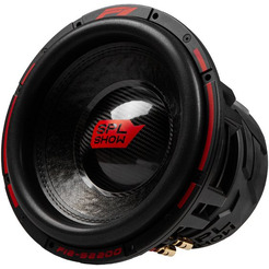 Головка сабвуфера SPL Show F1 F12-S2200D2