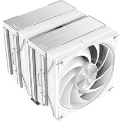 Кулер для процессора Sama A60W (белый)