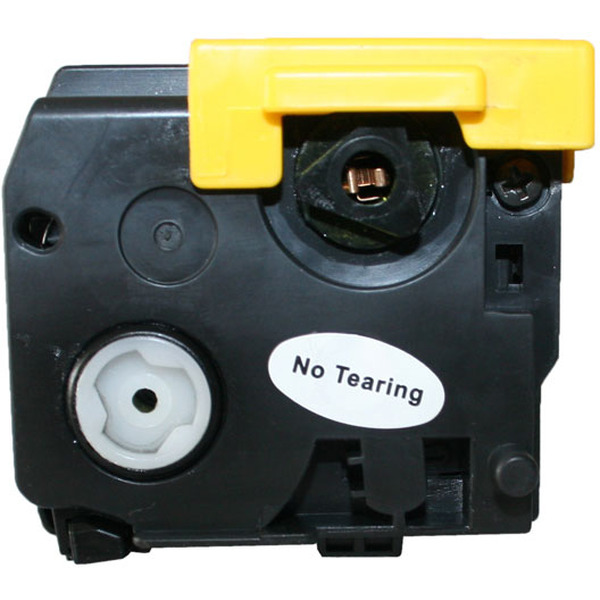 Картридж лазерный Cactus CS-CB540A CB540A (черный)