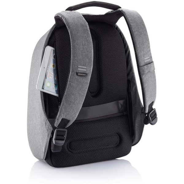 Рюкзак для ноутбука XD DESIGN Bobby Hero XL P705.712 (серый)