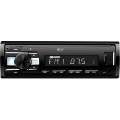 USB-магнитола ACV AVS-918BR