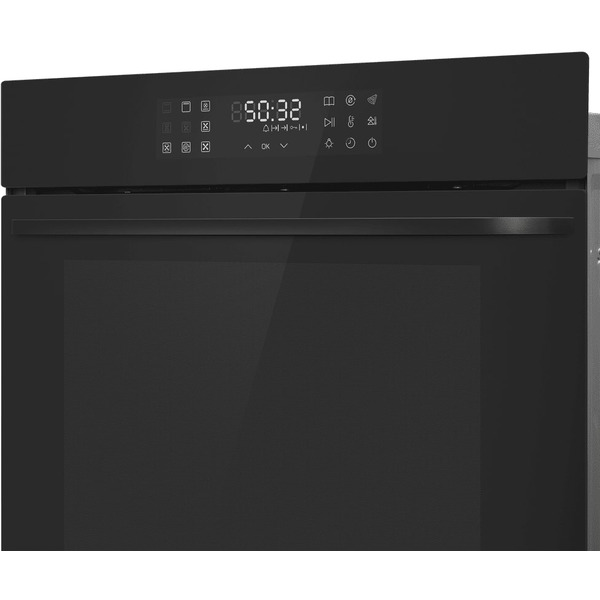 Духовой шкаф MAUNFELD EOEH7615B