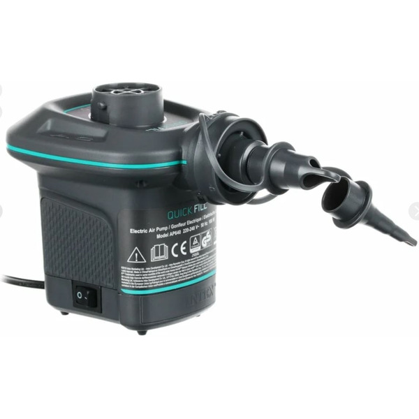 Насос INTEX AP640 Quick-Fill 66640